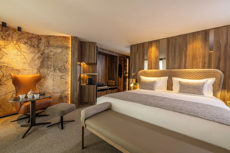 Hotel Idou Malabata Beach And Spa