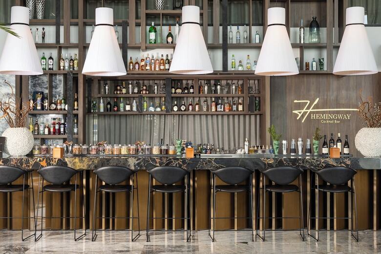 Hotel Idou Malabata Beach And Spa