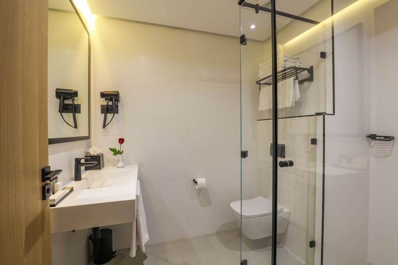 Aday Hotel Casablanca