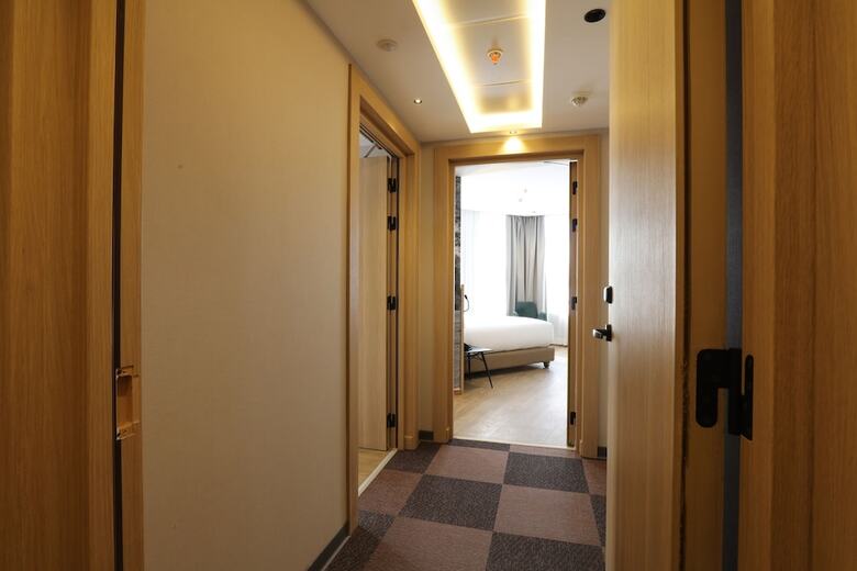 Aday Hotel Casablanca