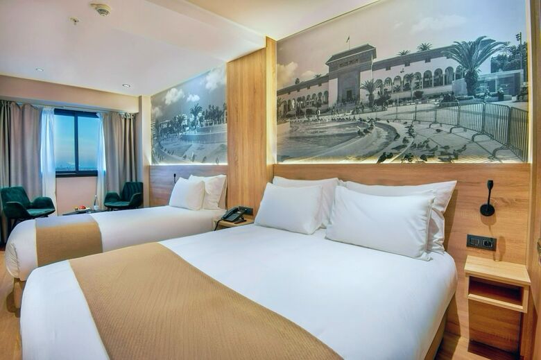Aday Hotel Casablanca