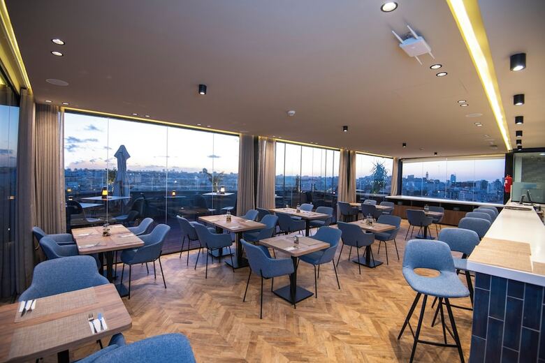 Aday Hotel Casablanca