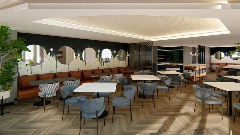 Citadines Maslak Istanbul