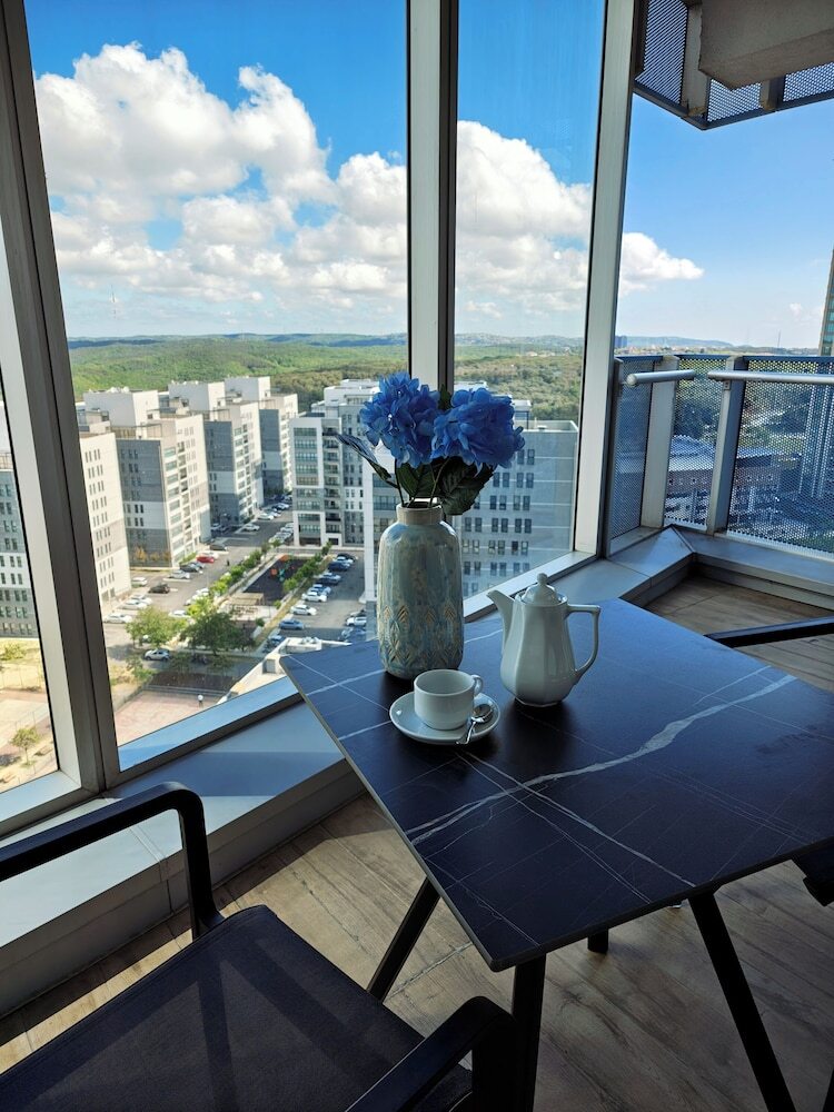 Citadines Maslak Istanbul