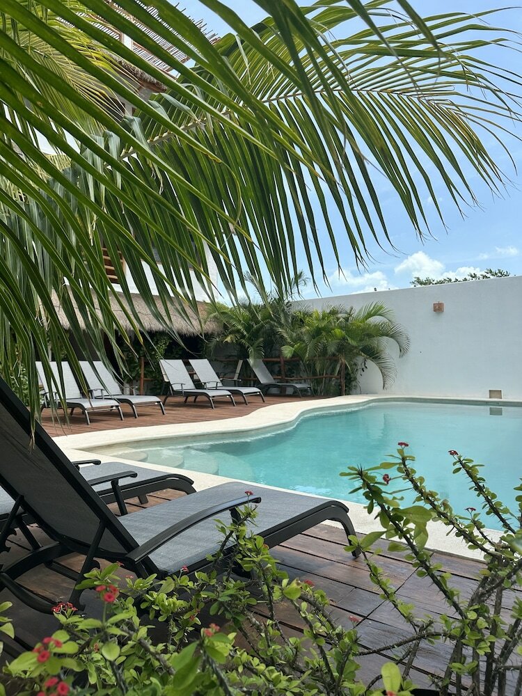 Hotel Casa Del Sol Holbox - Self Check In