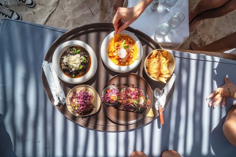 Areia Playa Del Carmen-beach Front Hotel