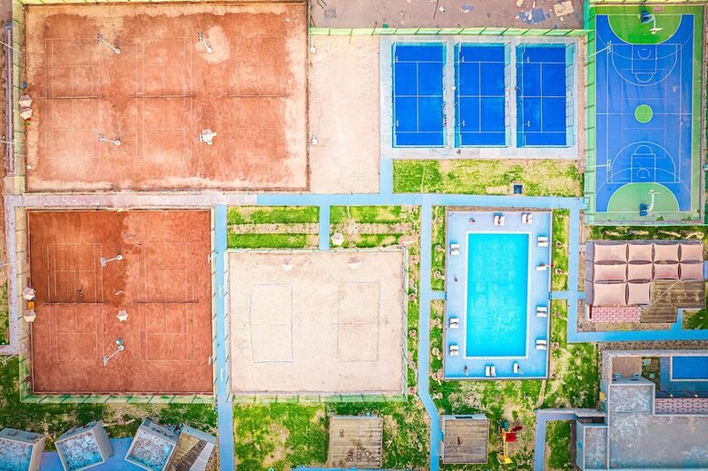 Hotel Sentido Naga Bay
