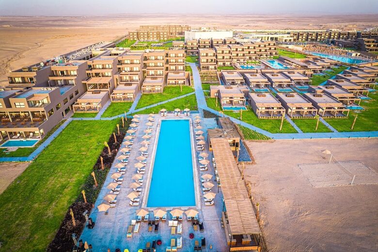 Hotel Sentido Naga Bay