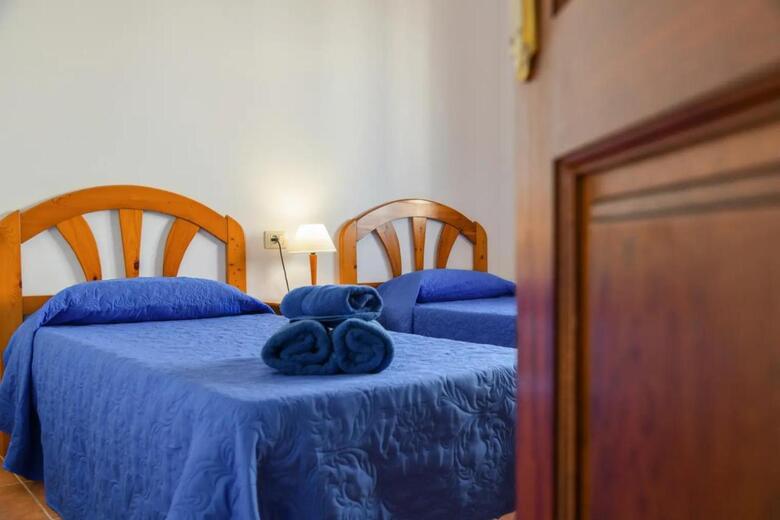 Apartamentos Flor