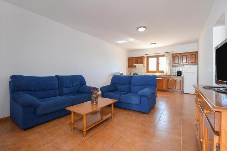 Apartamentos Flor