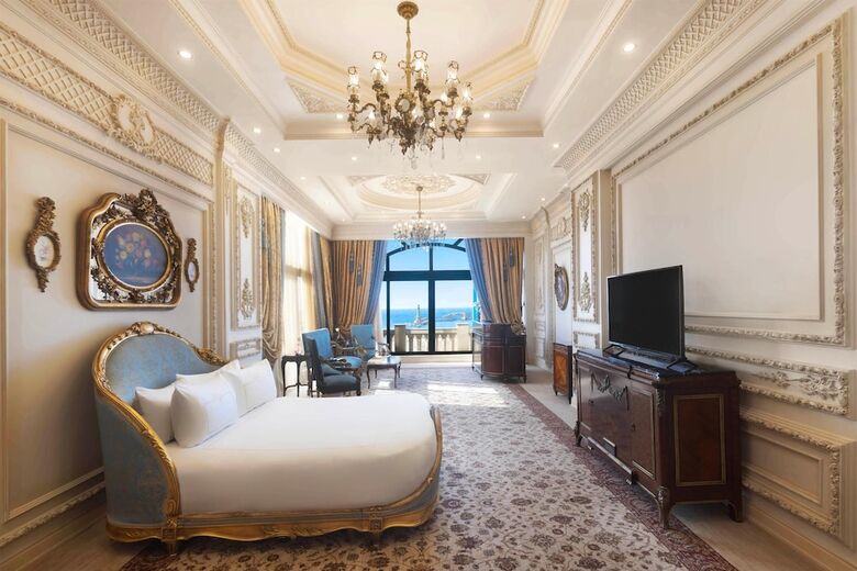Hotel Rixos Montaza Alexandria