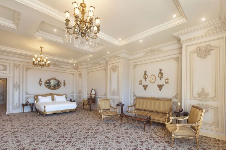Hotel Rixos Montaza Alexandria