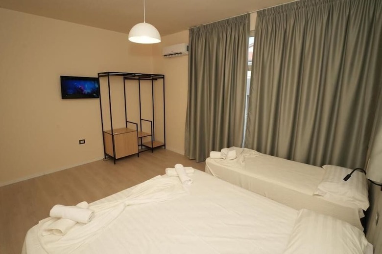 Sunset Hotel