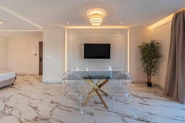Hotel Philia Center Suites