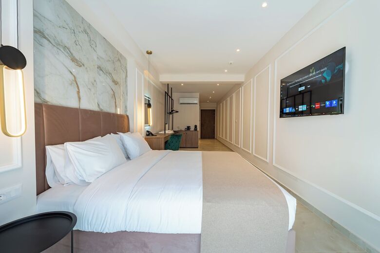 Hotel Philia Center Suites
