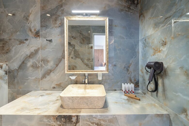 Hotel Philia Center Suites