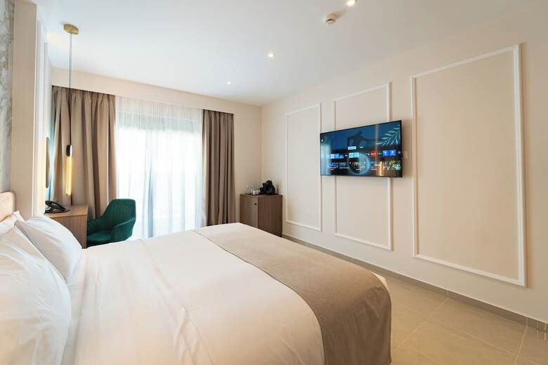 Hotel Philia Center Suites