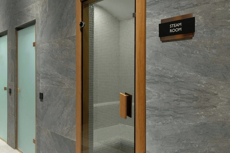 Marriott Executive Apartments Istanbul Investvadi