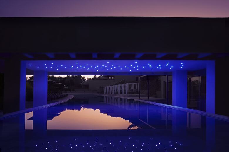 Hotel Celestial All Suites