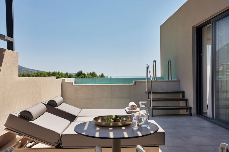 Hotel Celestial All Suites