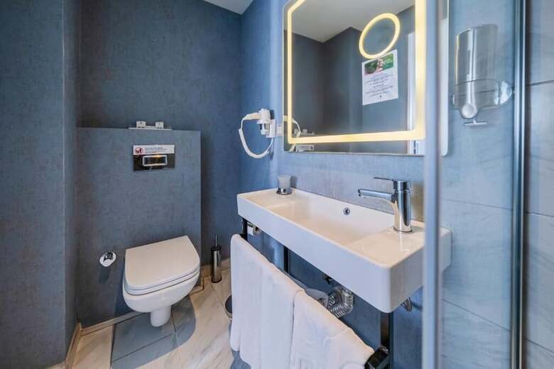 Ring Stone Hotels Bosphorus