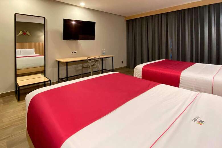 Hotel Mx M�s San Miguel De Allende