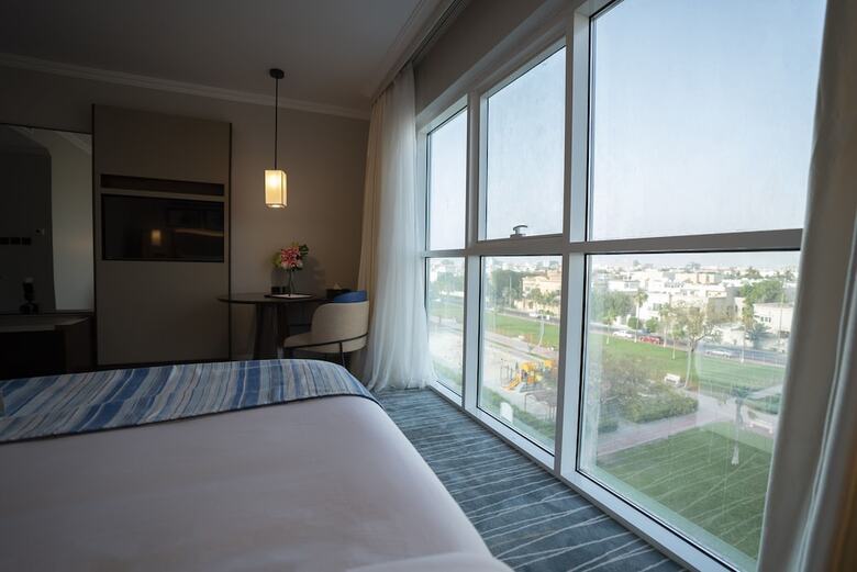 Prime Al Corniche Hotel
