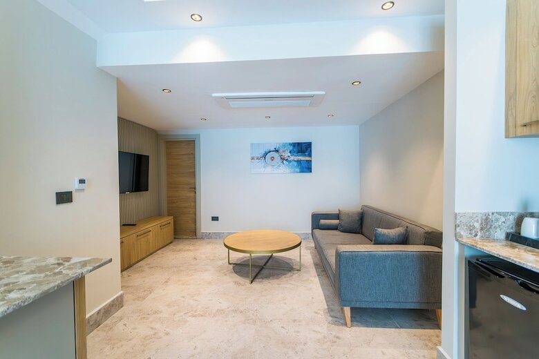 Hotel Residence 222 Hisar�n�