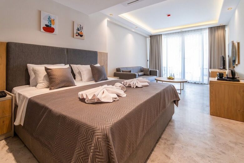 Hotel Residence 222 Hisar�n�