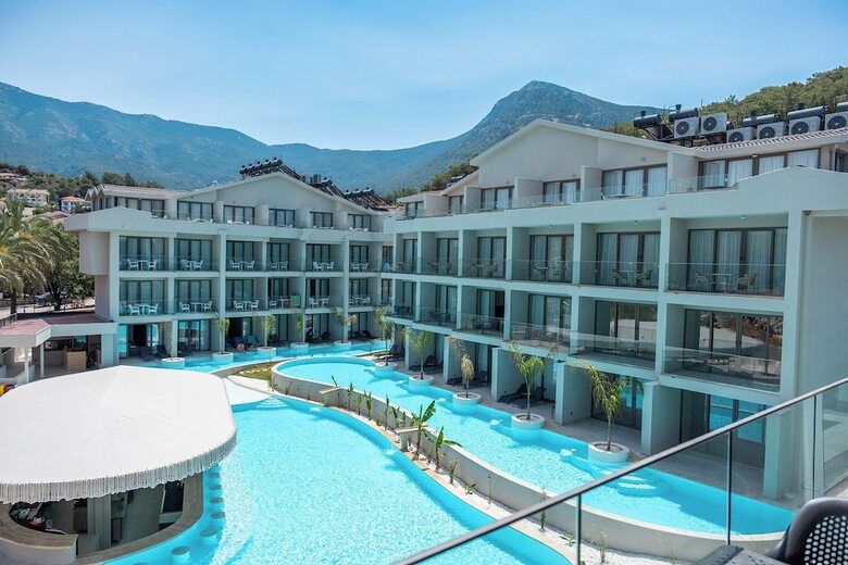 Hotel Residence 222 Hisar�n�