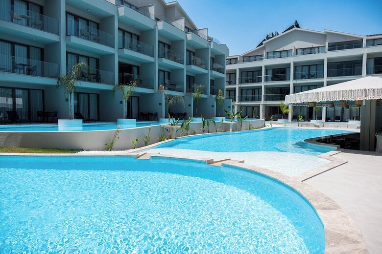 Hotel Residence 222 Hisar�n�