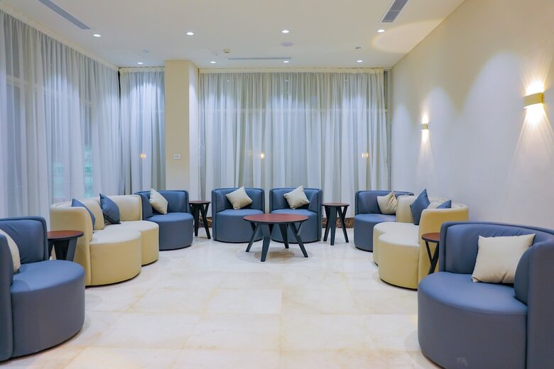 Hotel Triumph White Sands