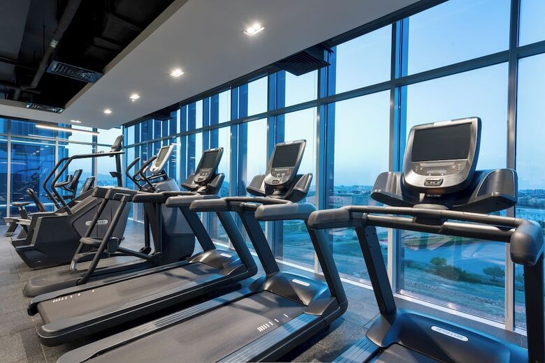 Intercityhotel Bawshar Muscat