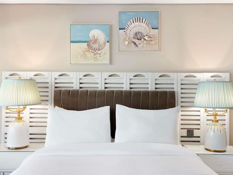 Hotel Rixos Premium Alamein