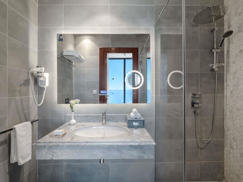 Hotel Rixos Premium Alamein