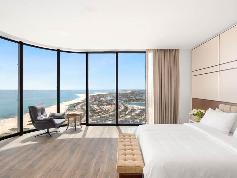 Hotel Rixos Premium Alamein