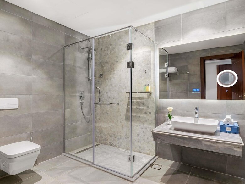Hotel Rixos Premium Alamein