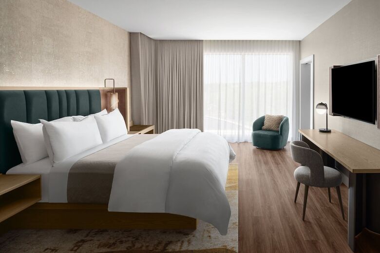 Hotel The Westin Atlanta Gwinnett