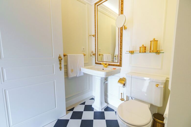 Boutique Hotel Teatro