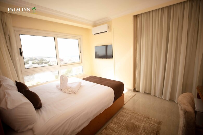 Palm Inn Hotel Hurghda