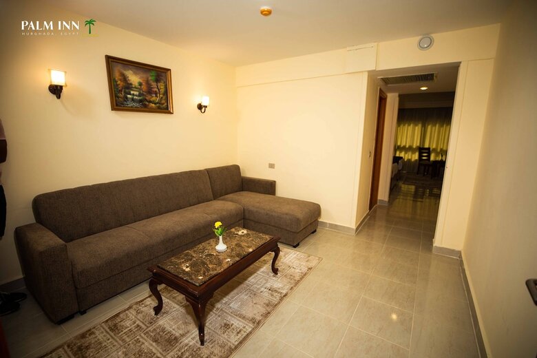 Palm Inn Hotel Hurghda