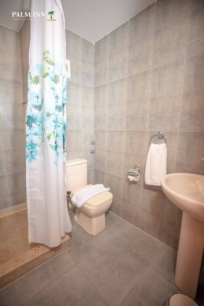 Palm Inn Hotel Hurghda