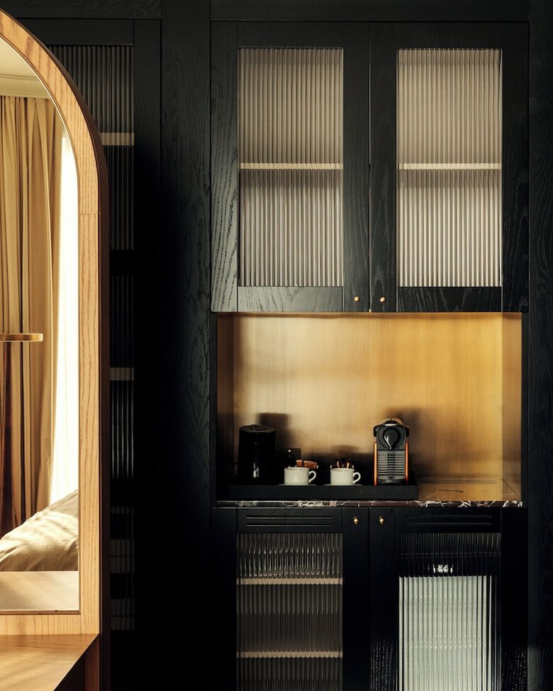 Hotel Marly Boutique H�tel