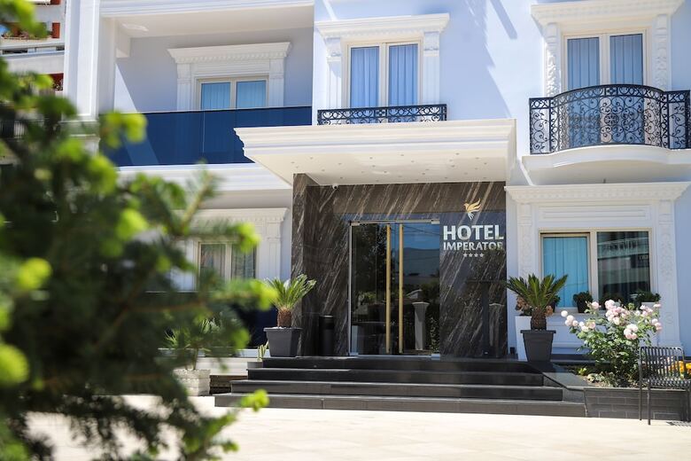 Imperator Hotel