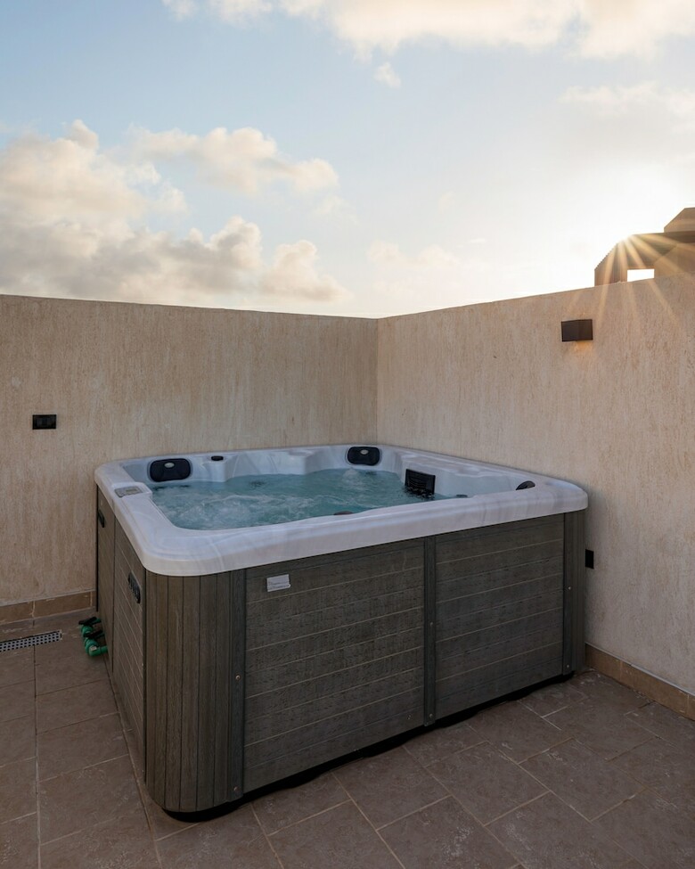 Creek Hotel And Residences El Gouna