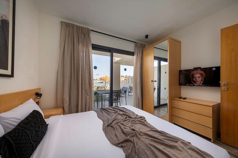 Creek Hotel And Residences El Gouna