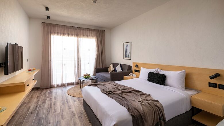 Creek Hotel And Residences El Gouna