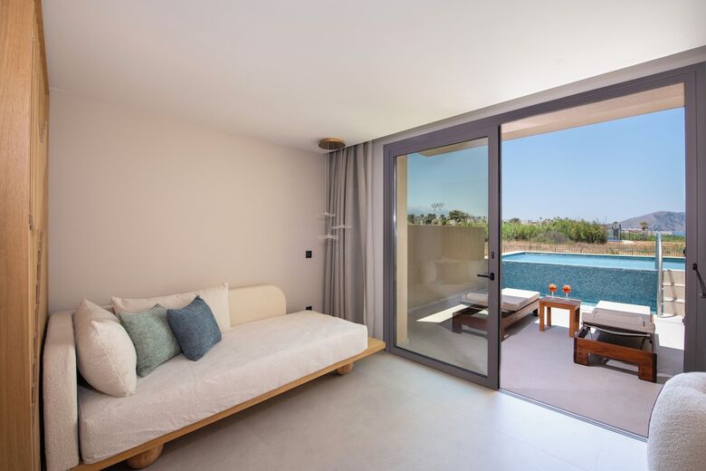 Hotel Ventale Island Breeze Resort