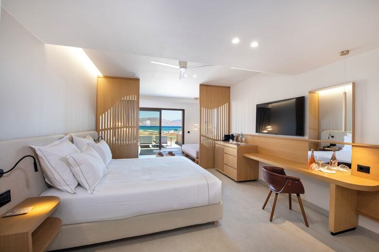 Hotel Ventale Island Breeze Resort
