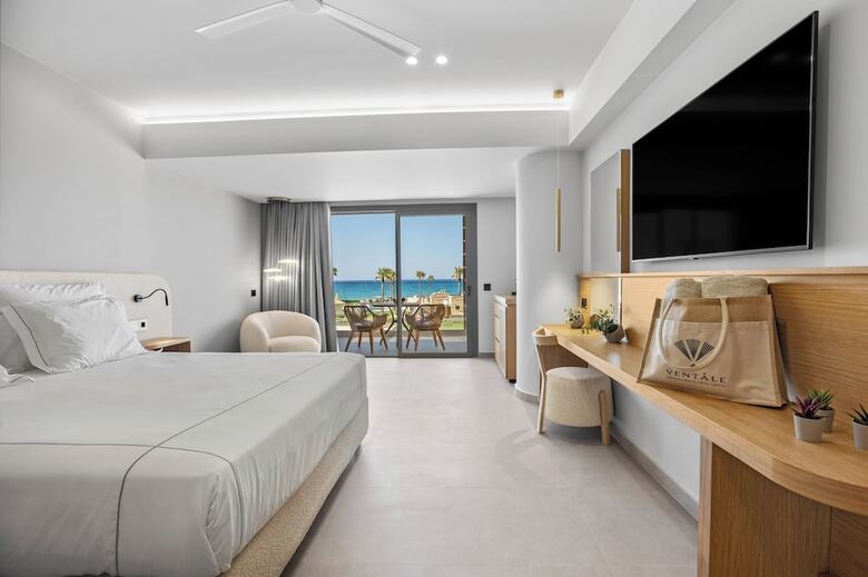 Hotel Ventale Island Breeze Resort